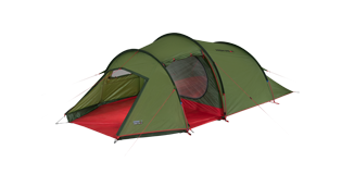 High - Outdoor Peak Tents