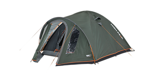 High Outdoor - Peak Tents