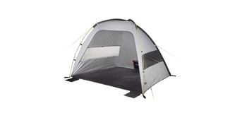 Zelte - und High leben. für | lieben Die Marke Camping Peak Outdoor