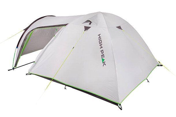 Camping 80 Outdoor - 4.0 für Protection Marke lieben Die und | Climate leben. High Kira Peak