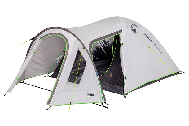 Kira 4.0 Protection High - Peak Outdoor 80 Climate