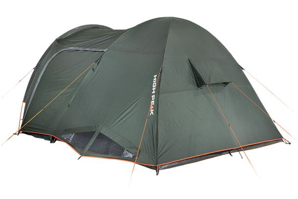 Protection 4.0 - Outdoor High Tessin Climate 80 Peak