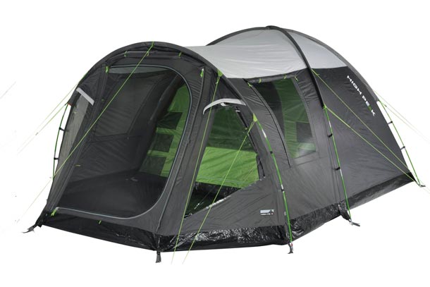 Tenda Campismo High Peak Santiago 5.0 –